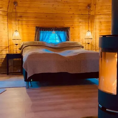 Koselig Dyregard I 营地