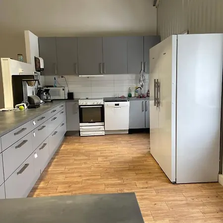 Koselig Dyregard I *