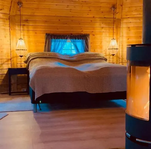 Koselig Dyregard I Campeggio