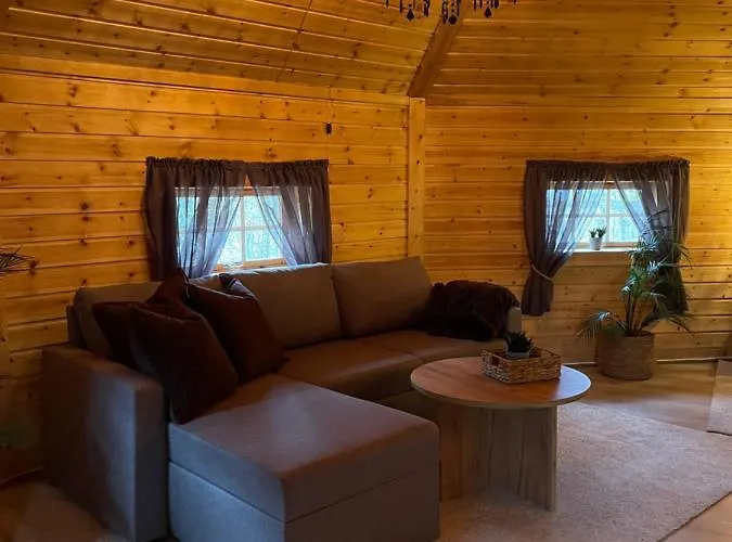 Campeggio Koselig Dyregard I