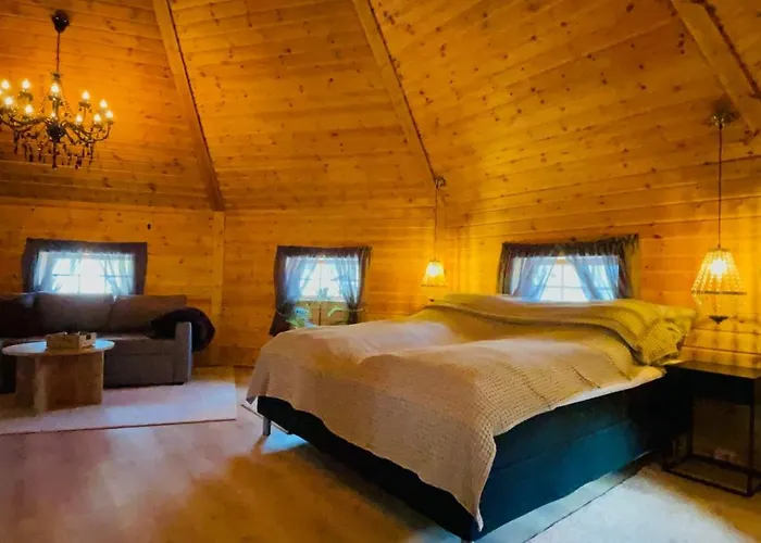 Campeggio Koselig Dyregard I *